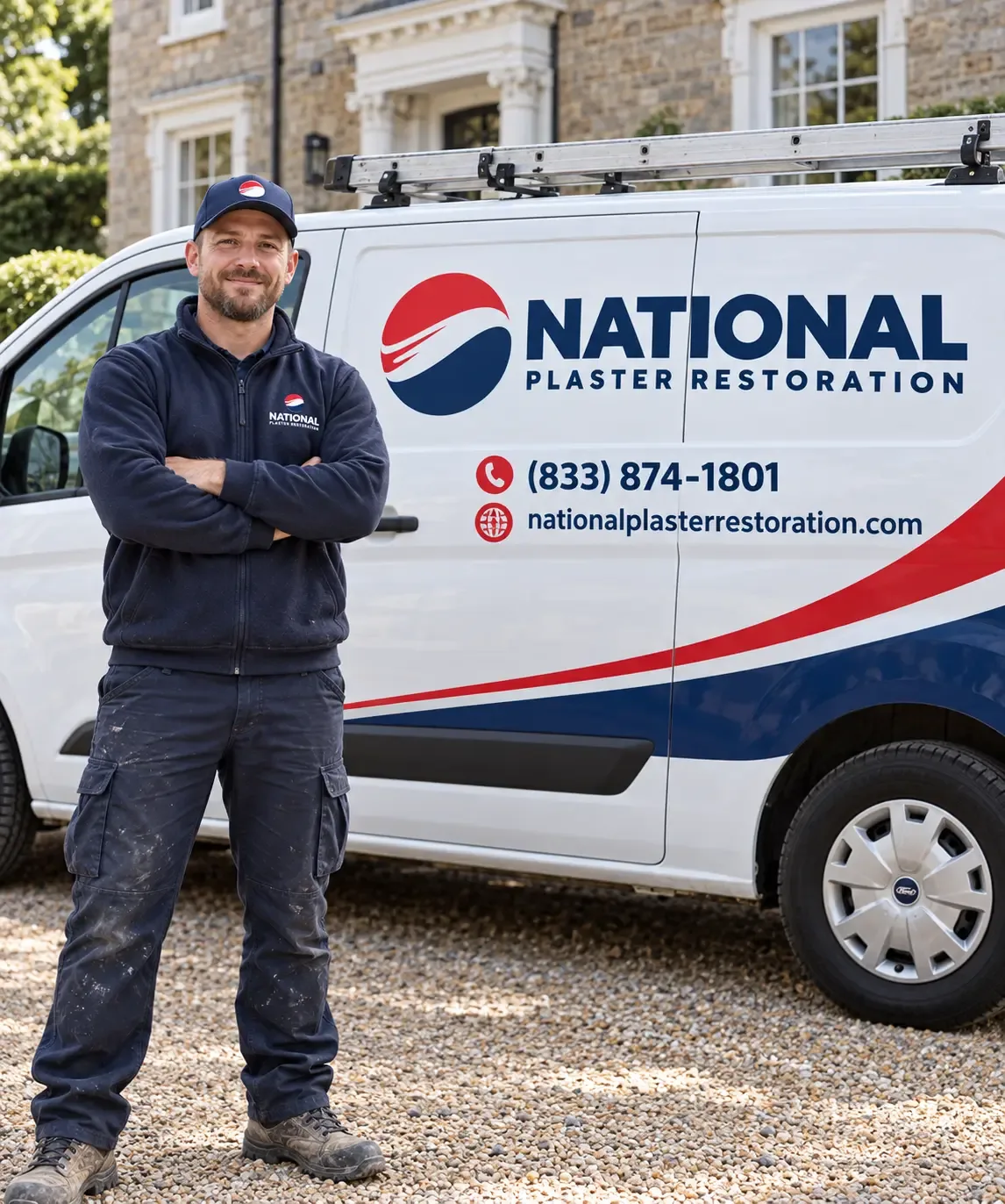 Plaster Repair company in Middle Amana, IA